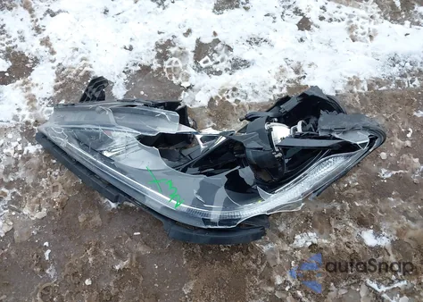 2018 Chrysler Pacifica Touring L Plus from USA, damaged, VIN 2C4RC1EGXJR257622